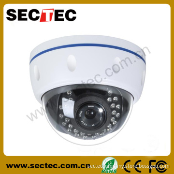 1megapixel Hdtvi Camera with 3.6 Mm Fixed Board Lens